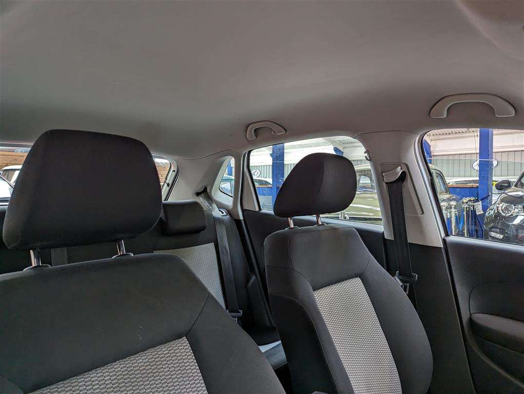 <p>2010 VOLKSWAGEN POLO BLUEMOTION 1 TDI</p>