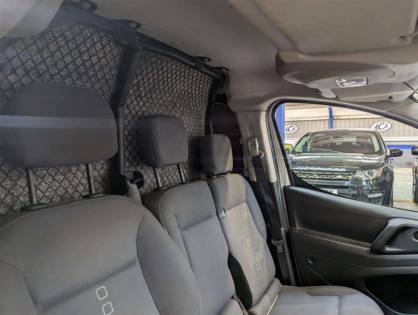 <p>2014 CITROEN BERLINGO 625 LX HDI</p>