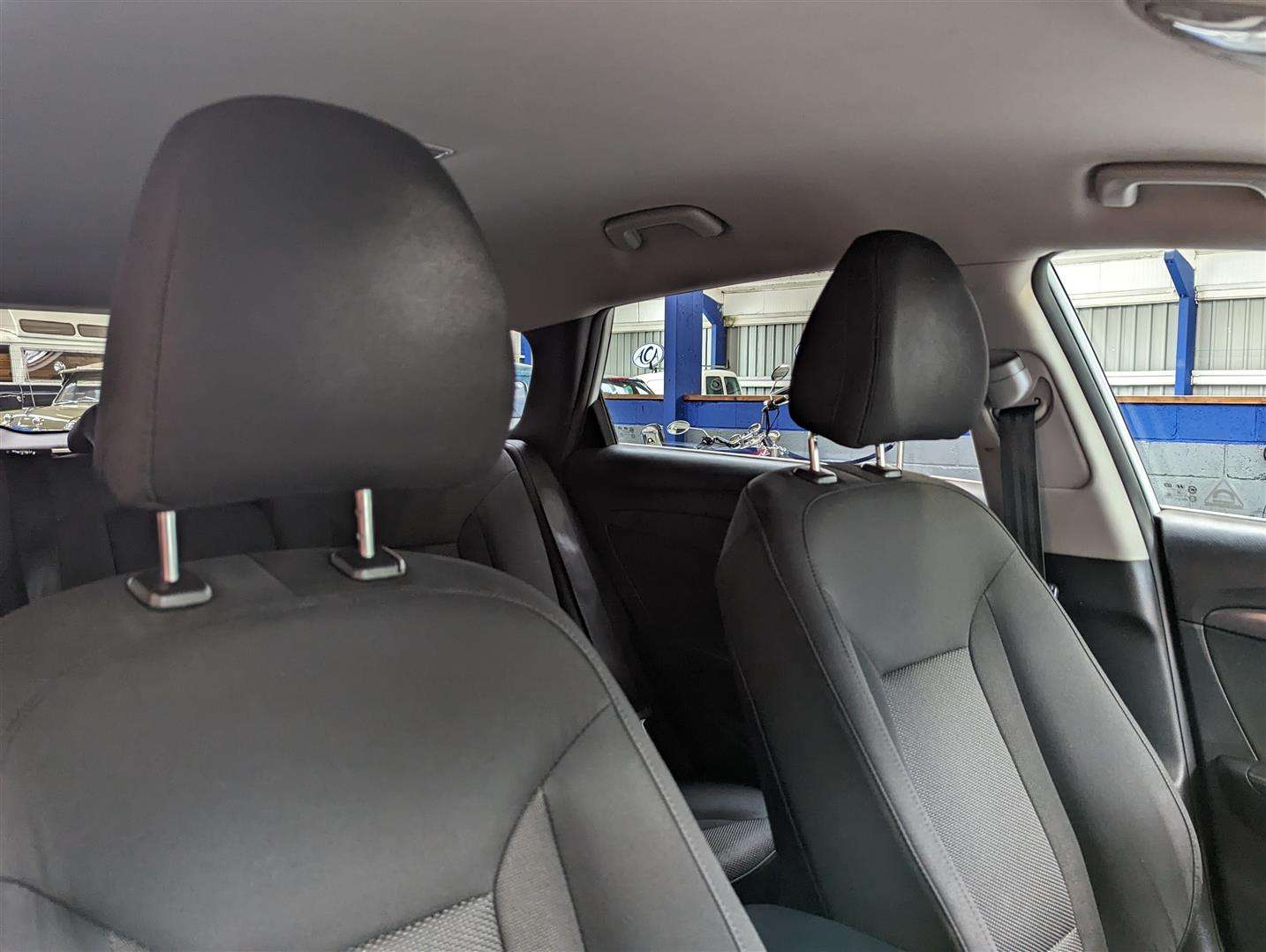 <p>2012 HYUNDAI I40 STYLE BLUE DRIVE CRDI</p>