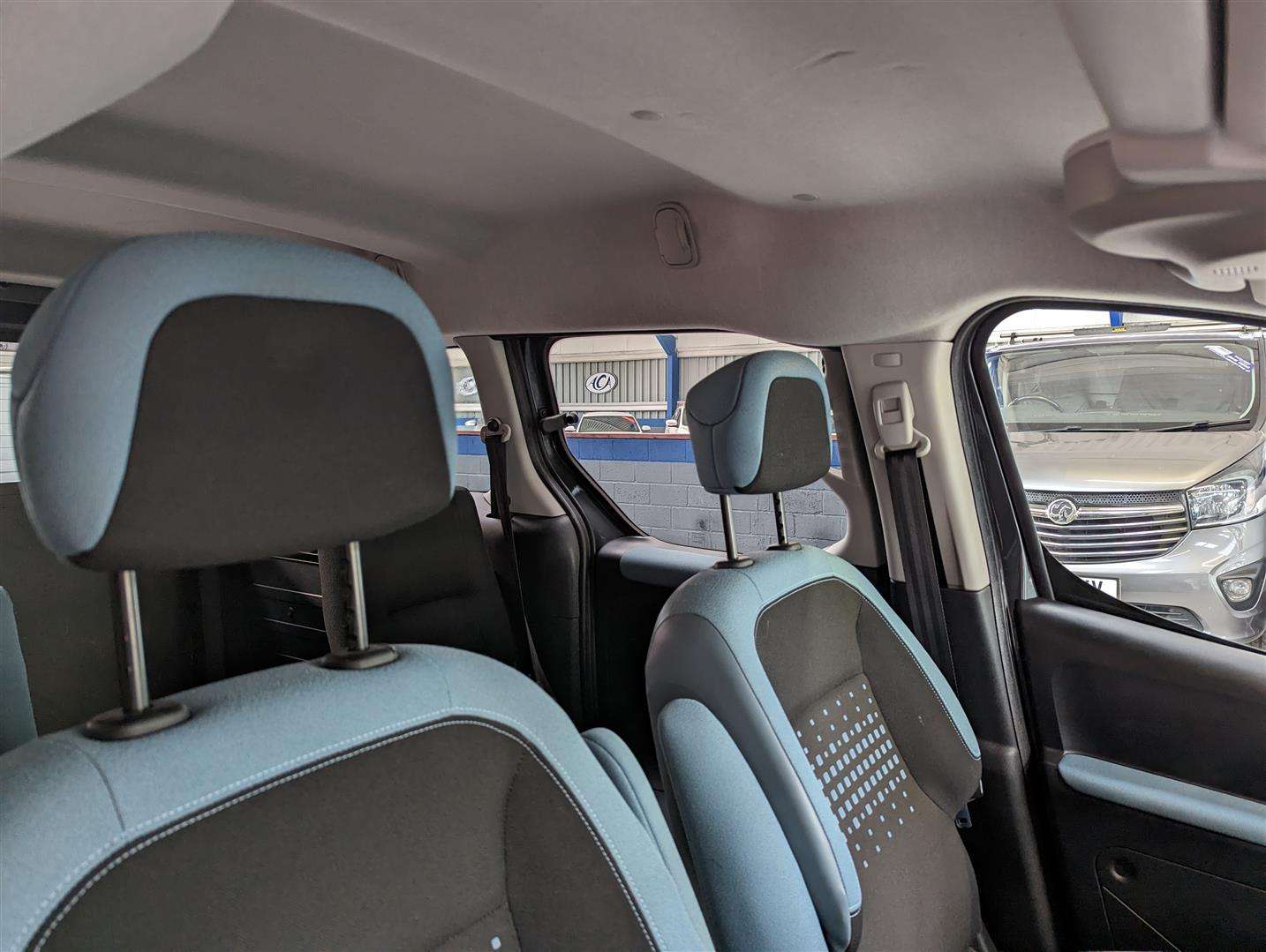 <p>2013 CITROEN BERLINGO MULTISPACE **SOLD</p>