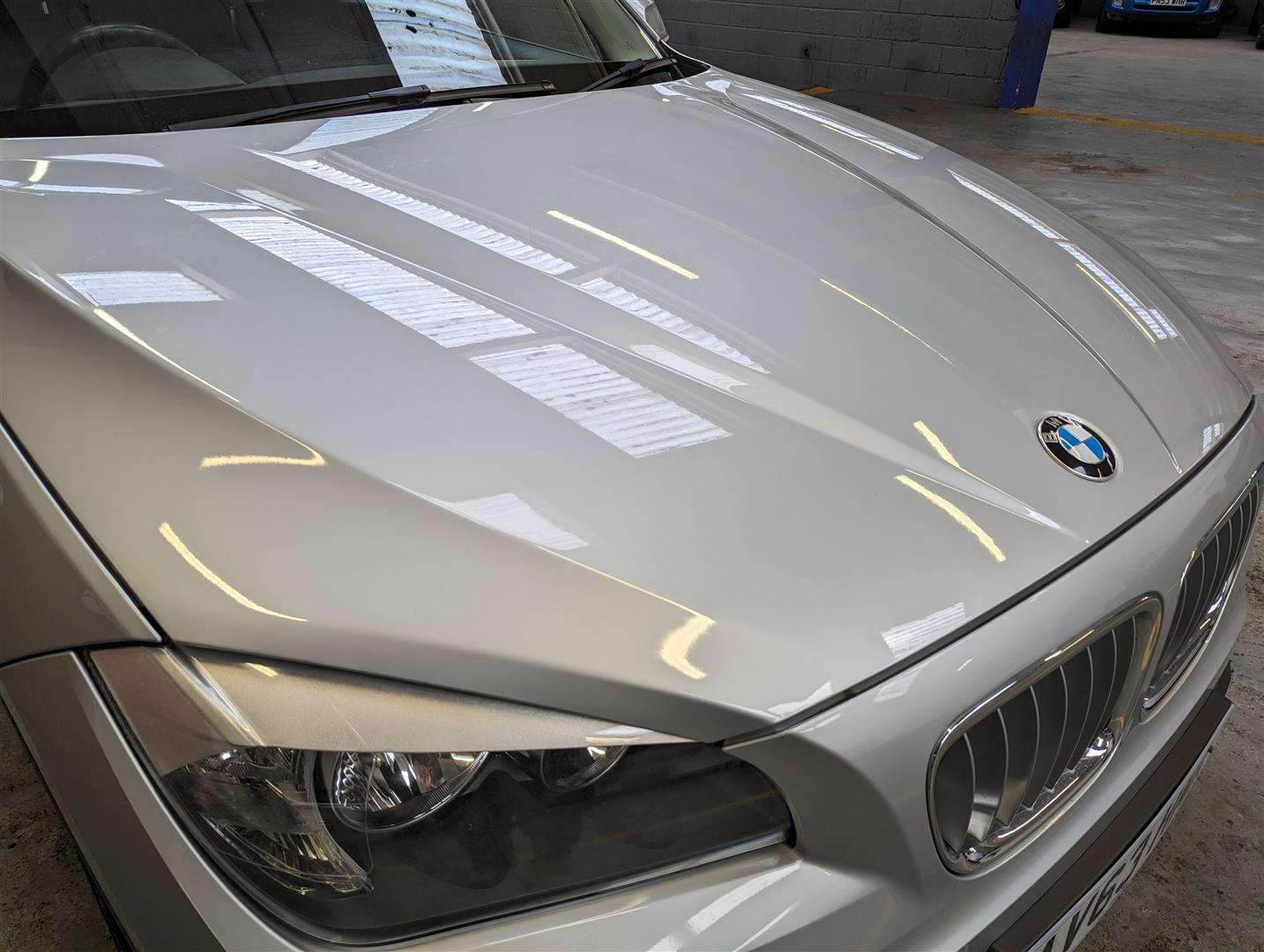 <p>2013 BMW X1 XDRIVE20D XLINE AUTO</p>