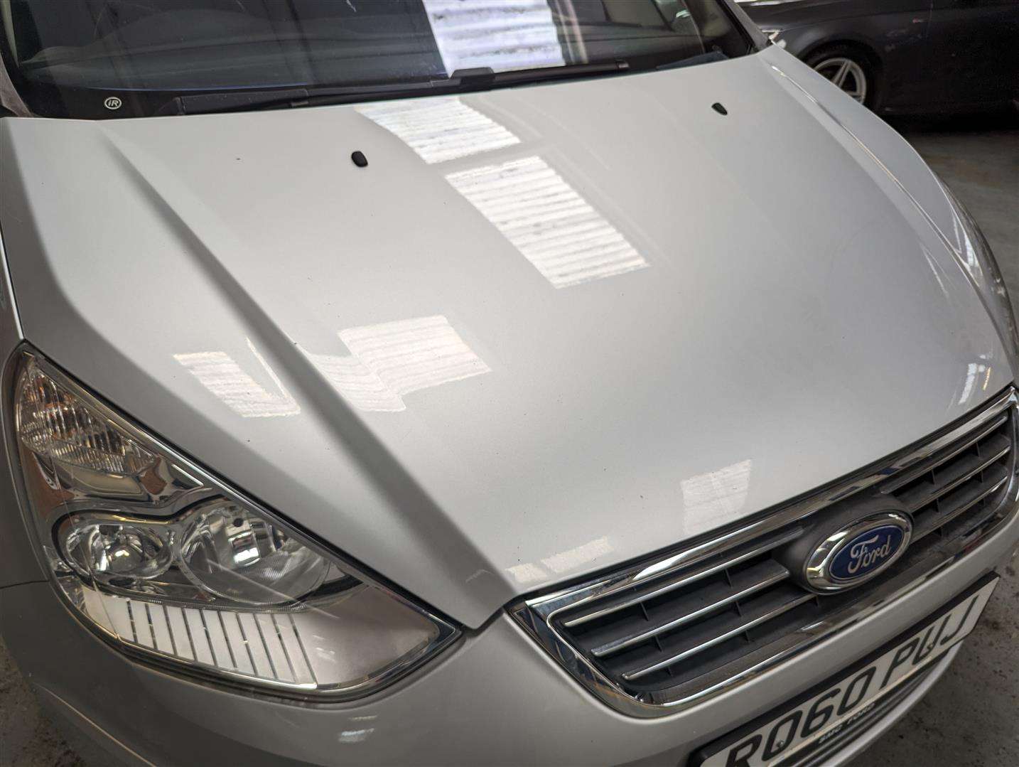 <p>2010 FORD GALAXY TITANIUM X TDCI 13</p>