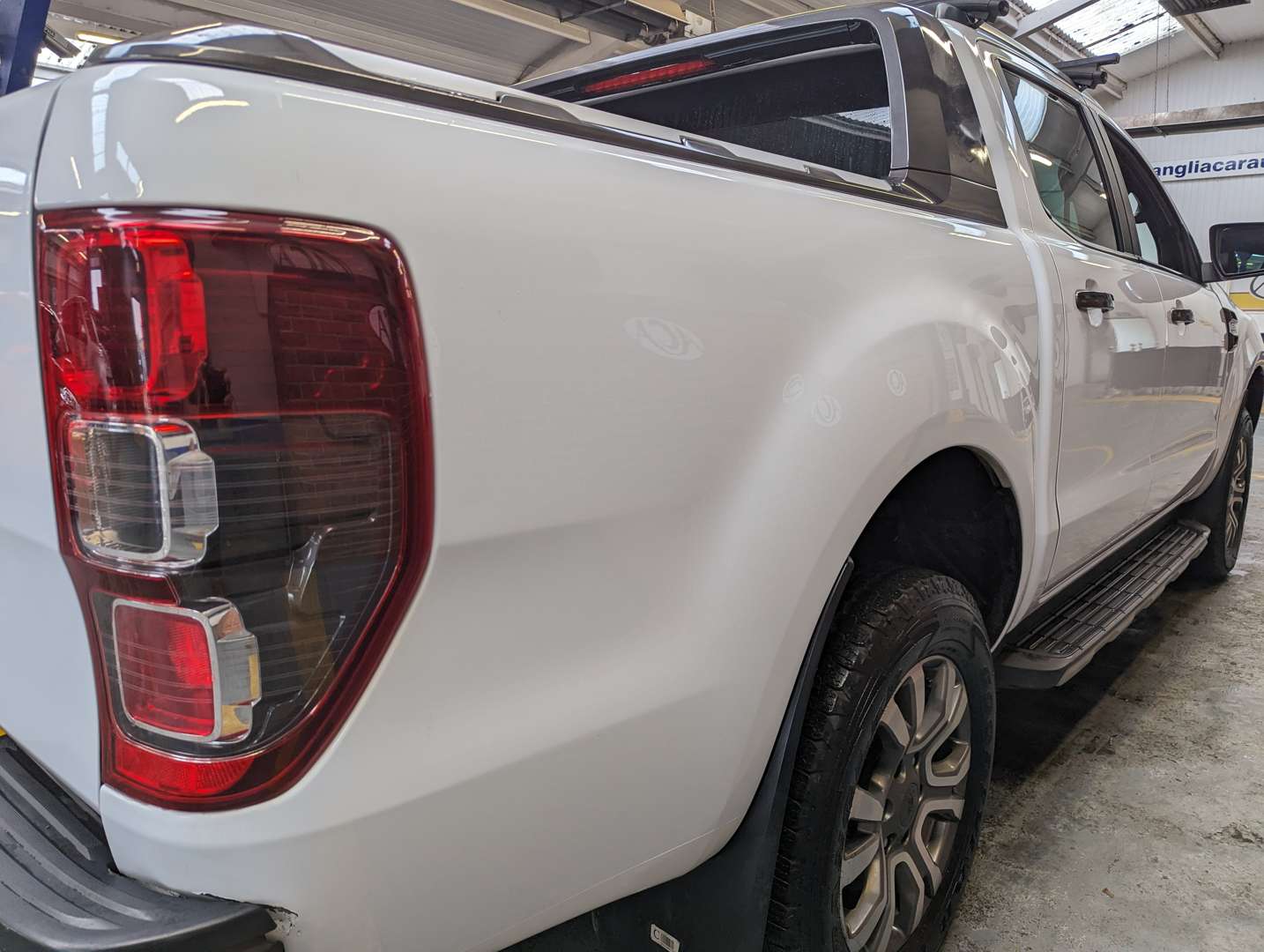 <p>2018 FORD RANGER WILDTRAK 4X4 DCB T</p>