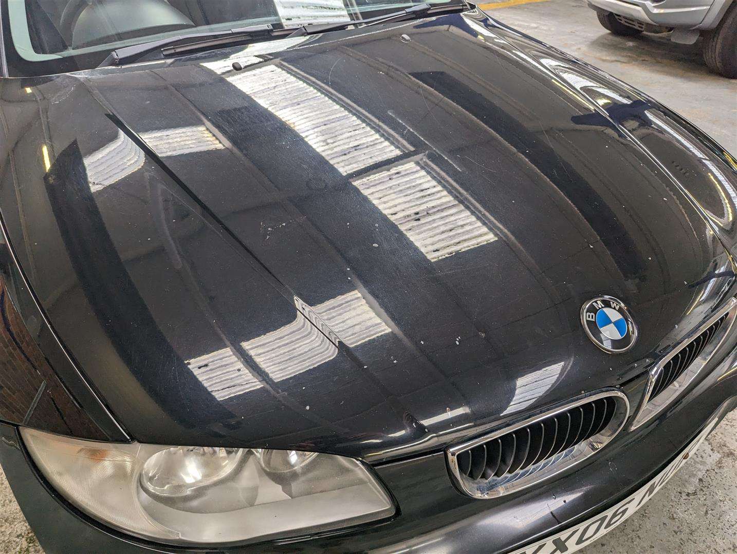 <p>2006 BMW 116I SE - SOLD</p>