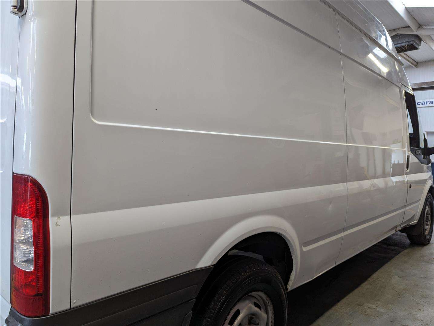 <p>2013 FORD TRANSIT 125 T350 RWD SOLD</p>