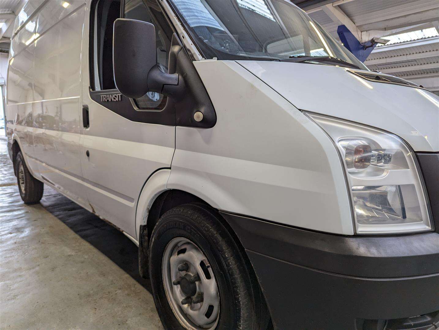 <p>2013 FORD TRANSIT 125 T350 RWD SOLD</p>