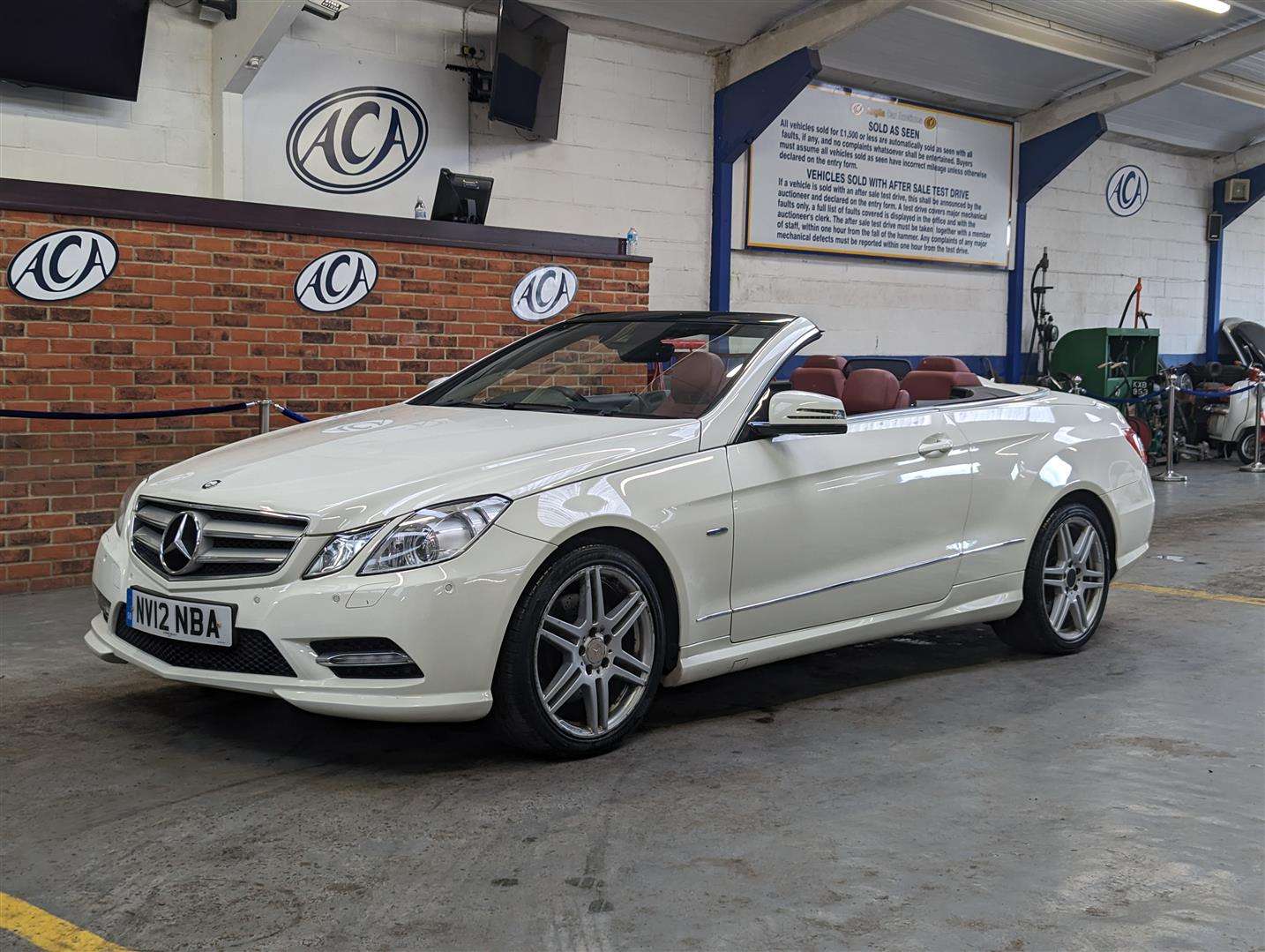 <p>2012 MERCEDES-BENZ E220 SPT CDI BLUEEFI-CY A</p>