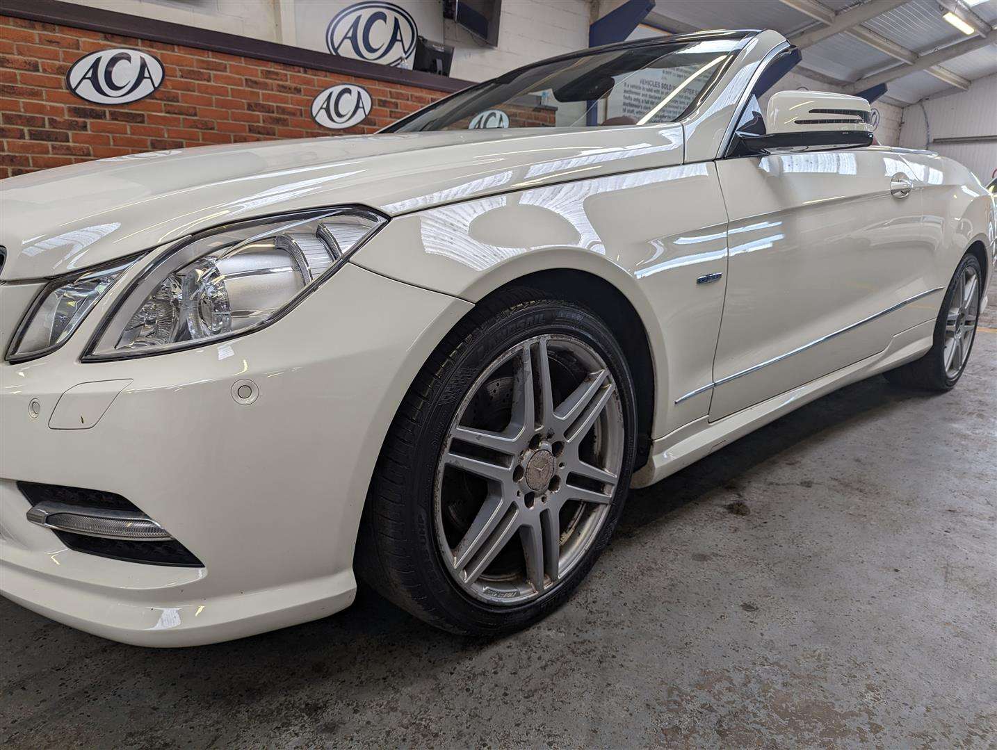 <p>2012 MERCEDES-BENZ E220 SPT CDI BLUEEFI-CY A</p>