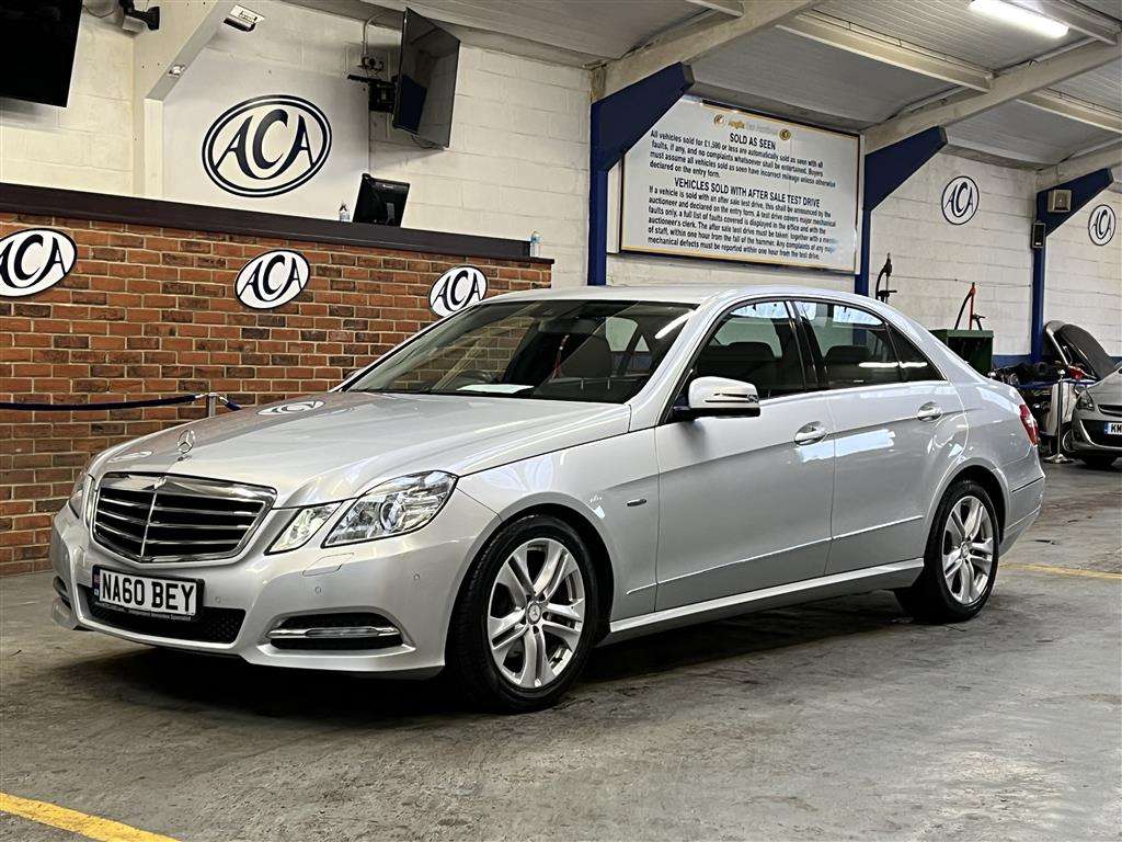 <p>2010 MERCEDES-BENZ E250 BLUE-CY AGARDE CDI A</p>