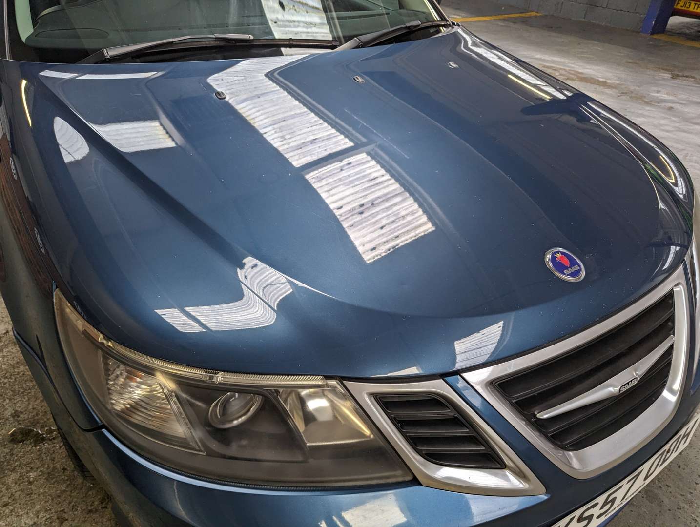 <p>2008 SAAB 9-3 2.0T VECTOR SPORT S-A</p>