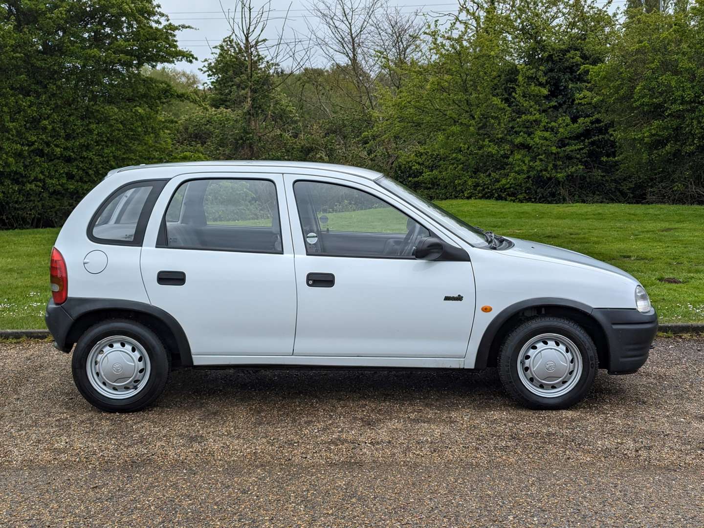 <p>1994 VAUXHALL CORSA 1.2 MERIT</p>