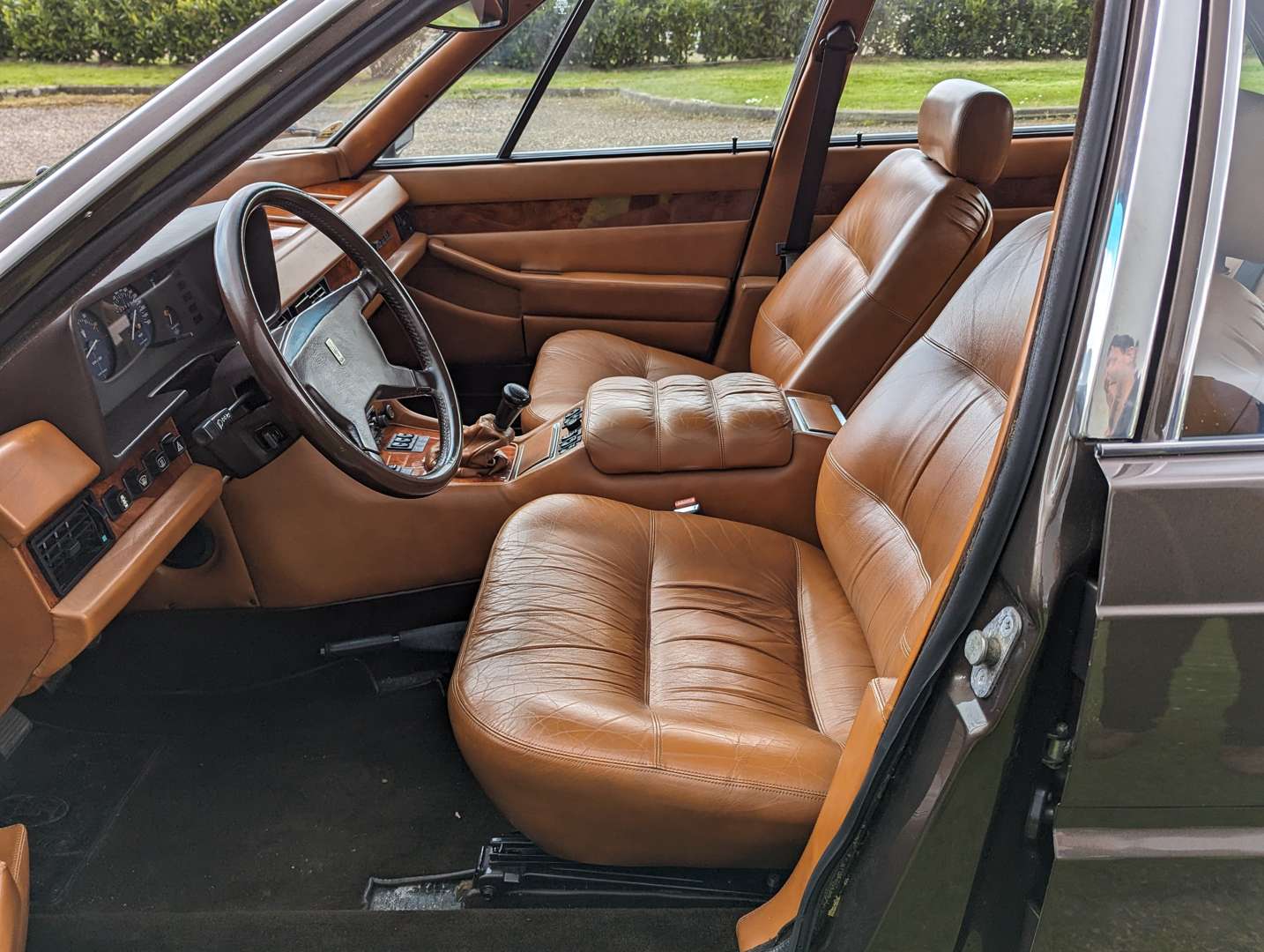 <p>1982 MASERATI QUATTROPORTE SERIES III LHD &nbsp; &nbsp; &nbsp; &nbsp; &nbsp; &nbsp; &nbsp;</p>