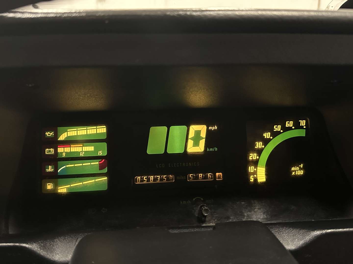 <p>1991 VAUXHALL ASTRA GTE 16V</p>