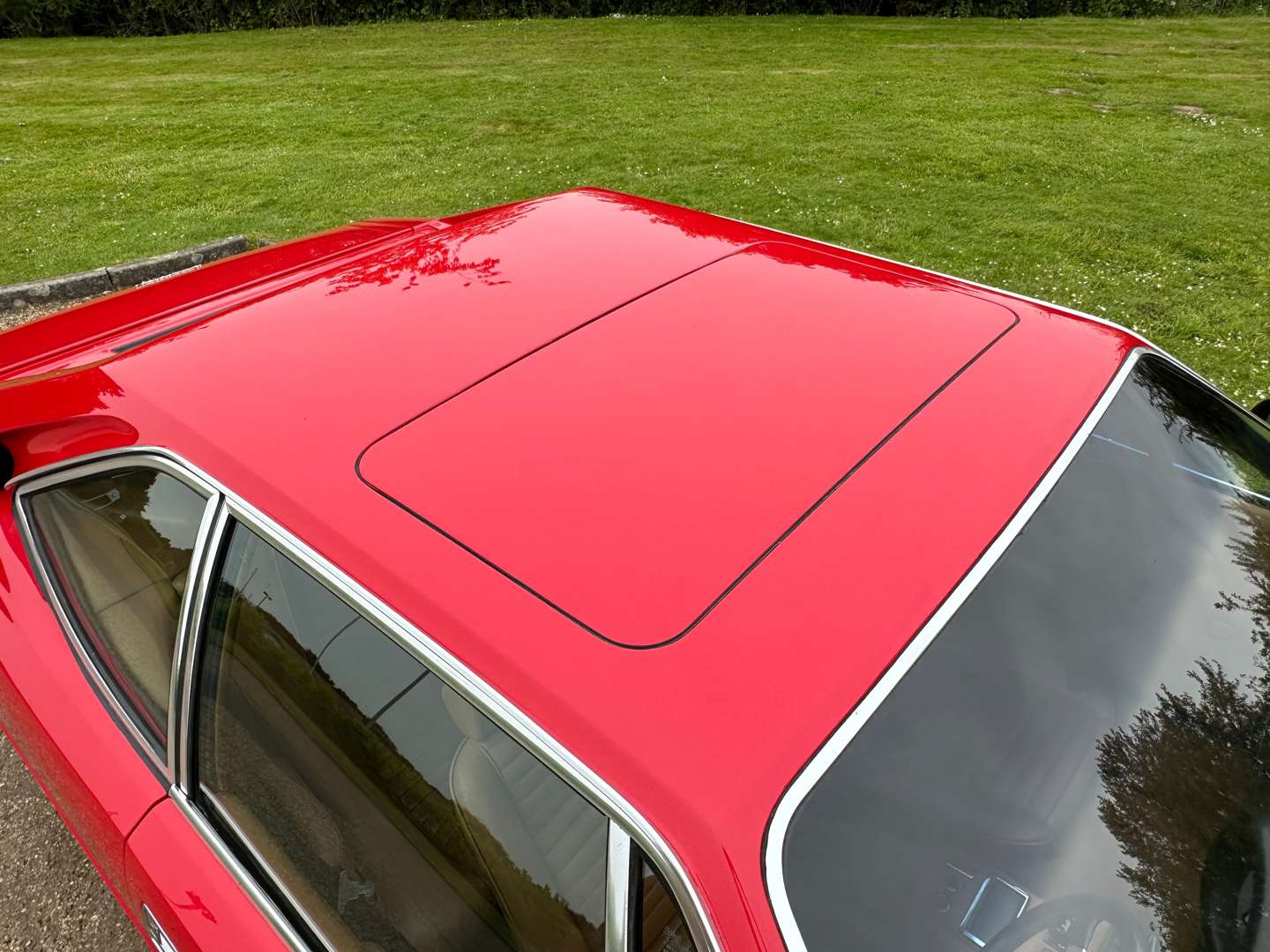 <p>1977 FERRARI 308 GT4&nbsp;</p>