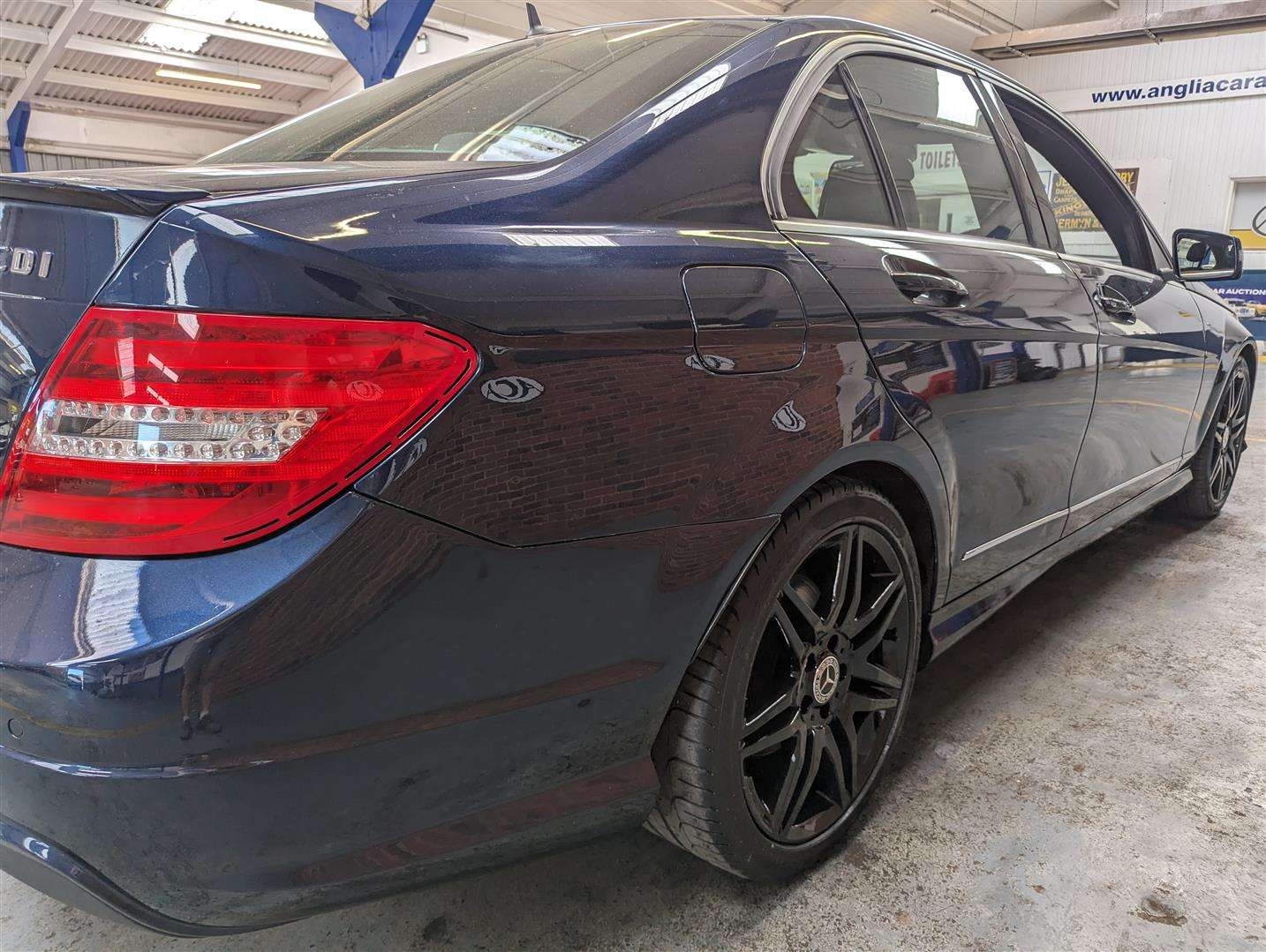 <p>2013 MERCEDES-BENZ C250 **SOLD</p>