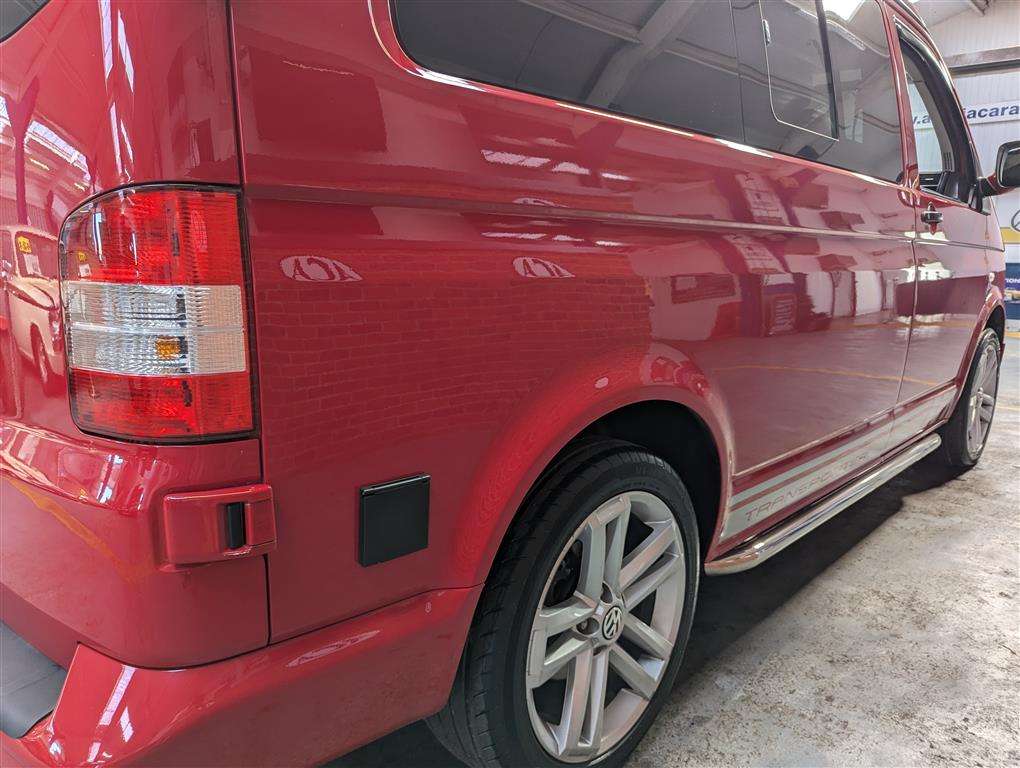 <p>2014 VOLKSWAGEN TRANSPORTER T32 STARTLINE</p>