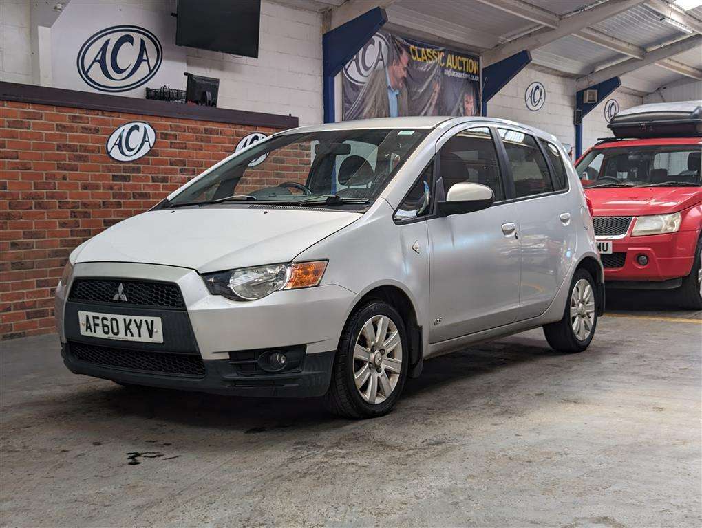 <p>2010 MITSUBISHI COLT **SOLD</p>