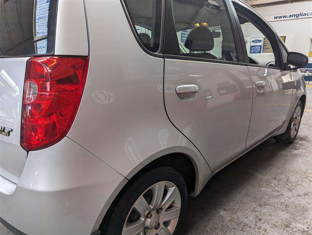 <p>2010 MITSUBISHI COLT **SOLD</p>