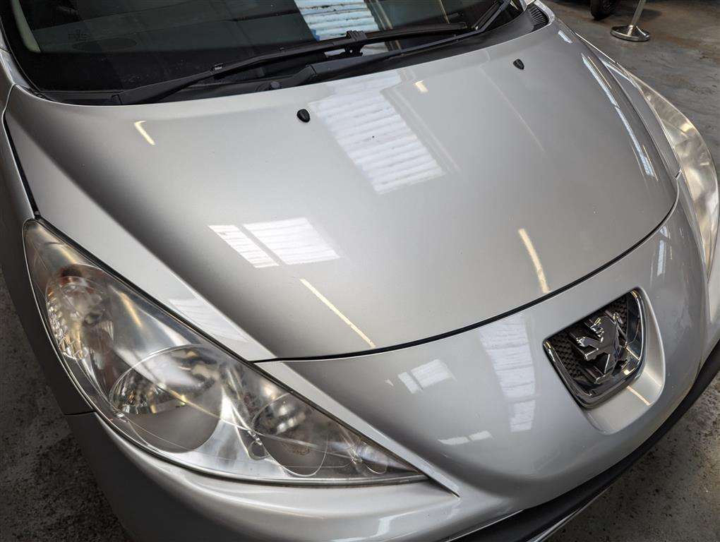 <p>2012 PEUGEOT 207 ACTIVE</p>