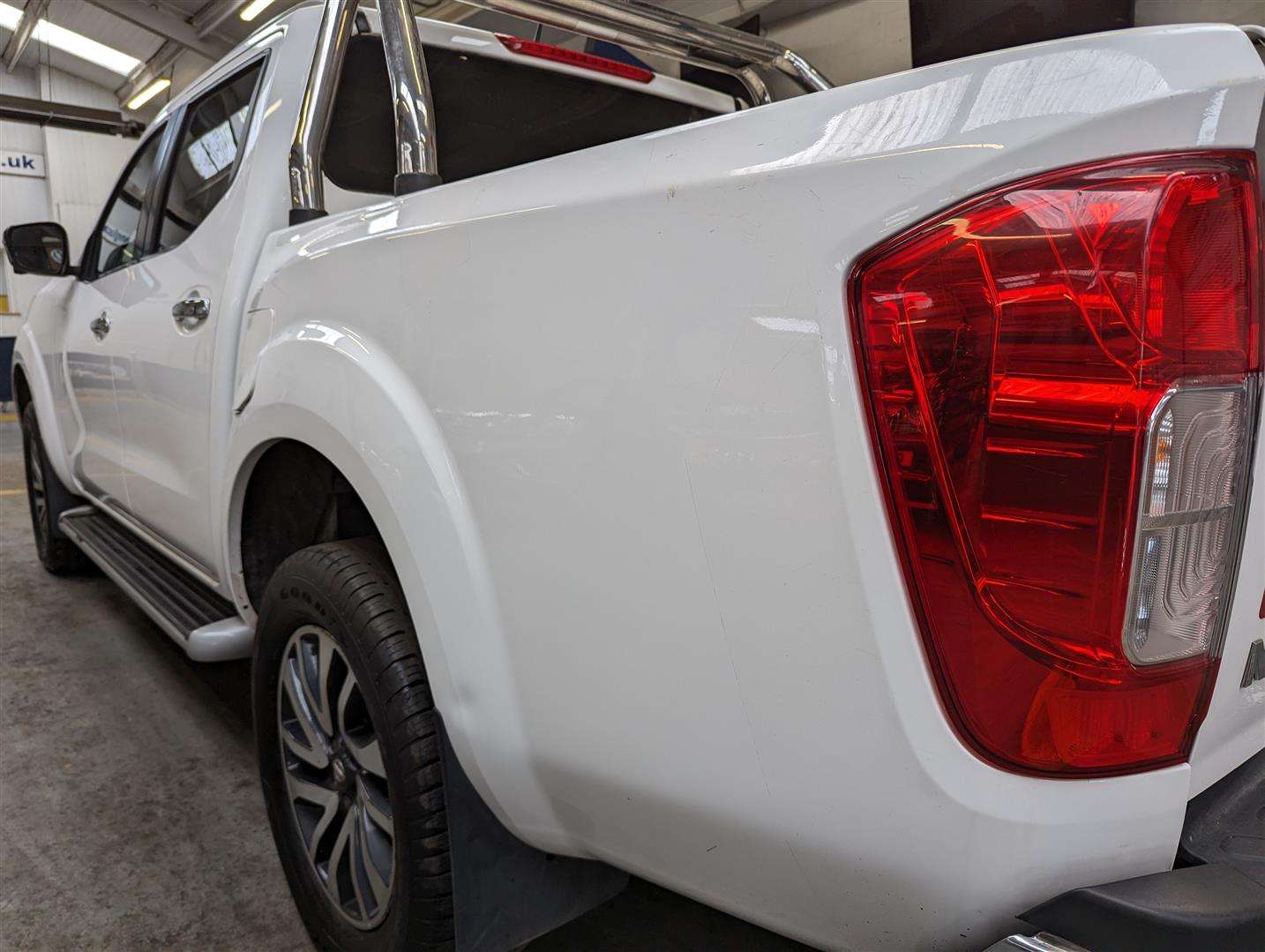 <p>2019 NISSAN NAVARA TEKNA DCI</p>