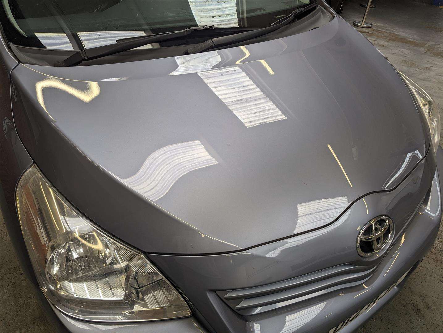 <p>2012 TOYOTA VERSO TR D-4D</p>