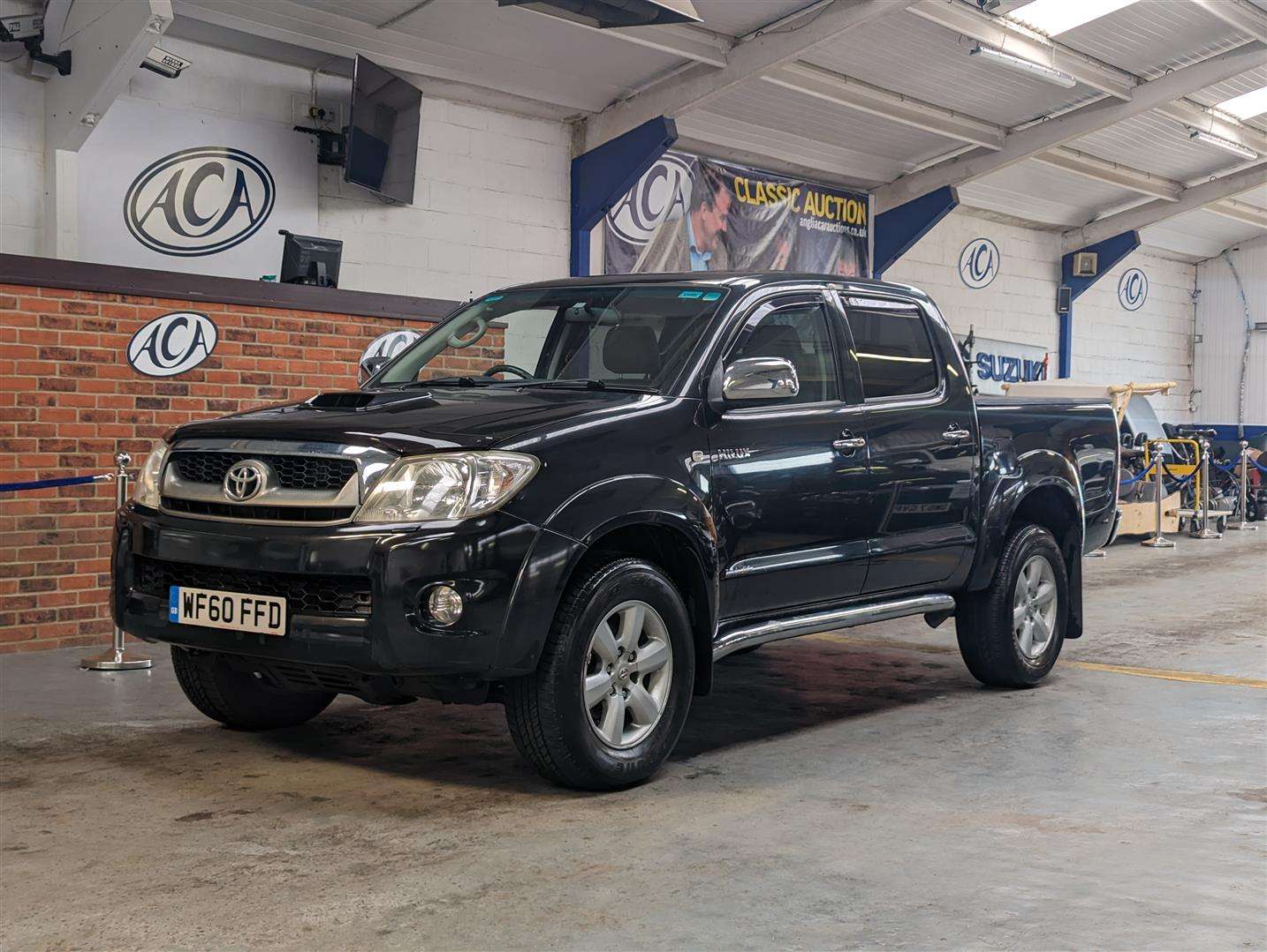 <p>2010 TOYOTA HILUX INV D-4D 4X4 DCB</p>