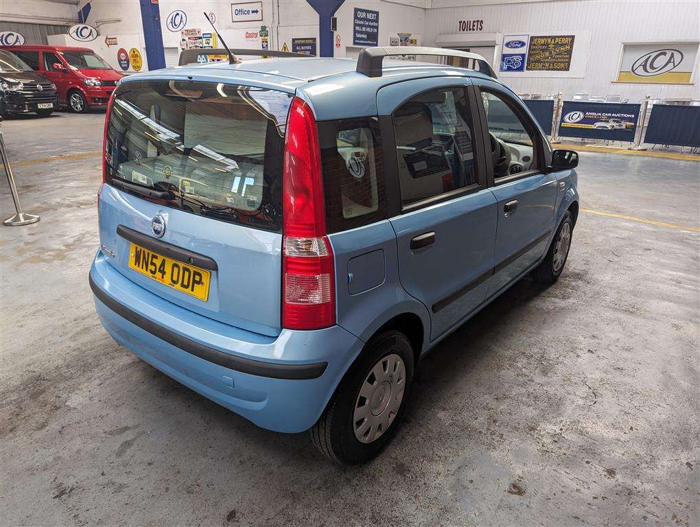 <p>2004 FIAT PANDA **SOLD</p>