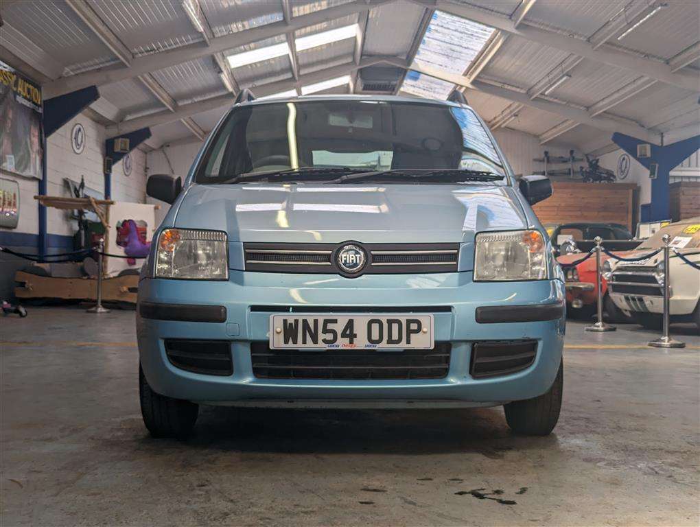 <p>2004 FIAT PANDA **SOLD</p>