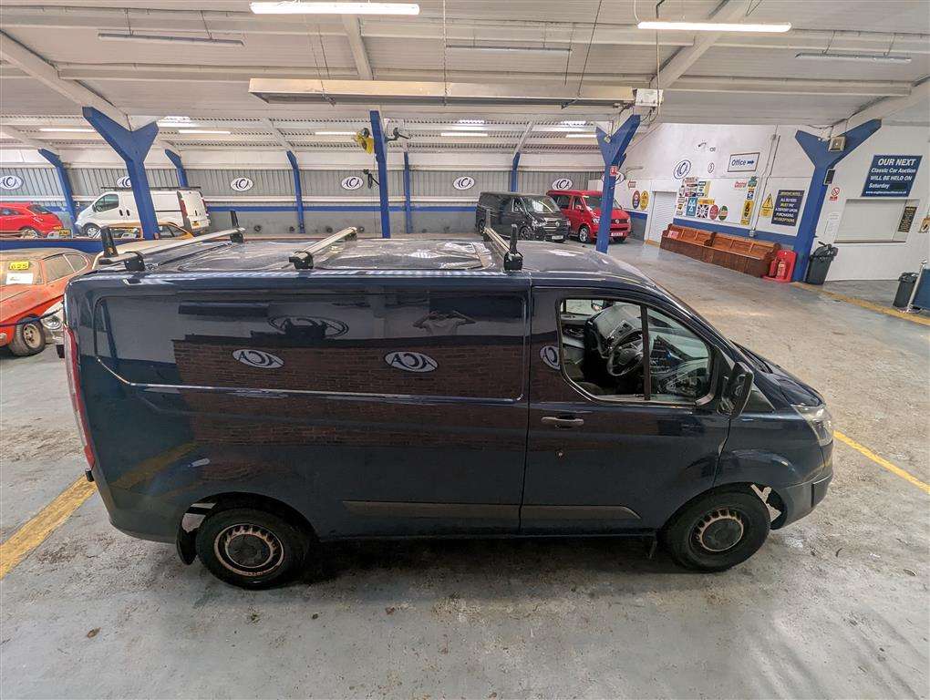 <p>2015 FORD TRANSIT **SOLD</p>