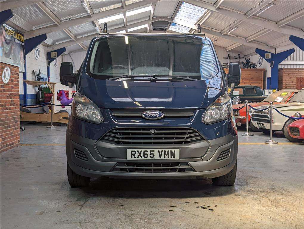 <p>2015 FORD TRANSIT **SOLD</p>