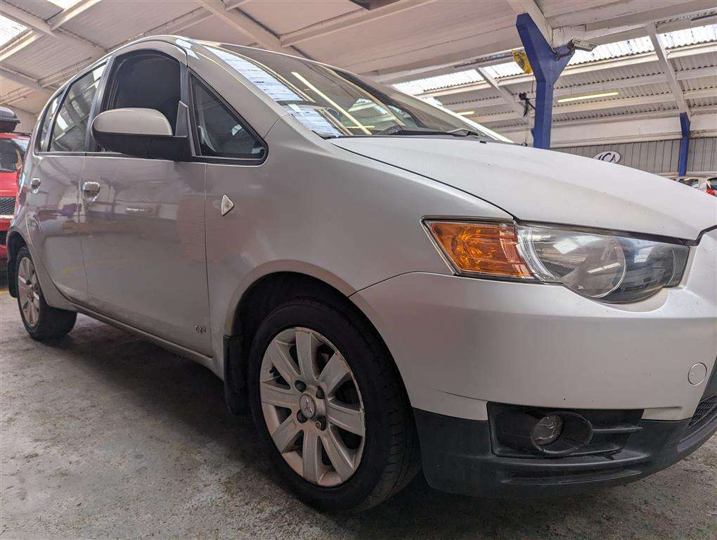 <p>2010 MITSUBISHI COLT **SOLD</p>