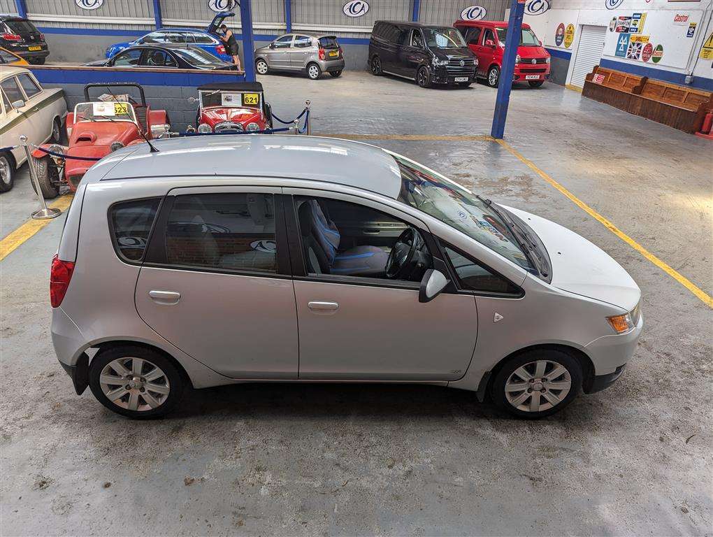 <p>2010 MITSUBISHI COLT **SOLD</p>