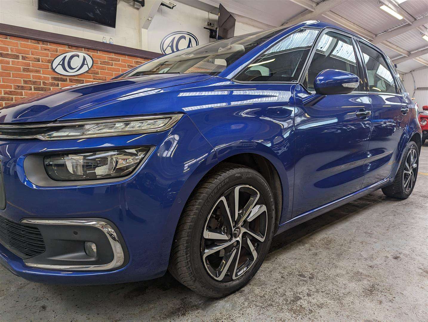 <p>2017 CITROEN C4 **SOLD</p>