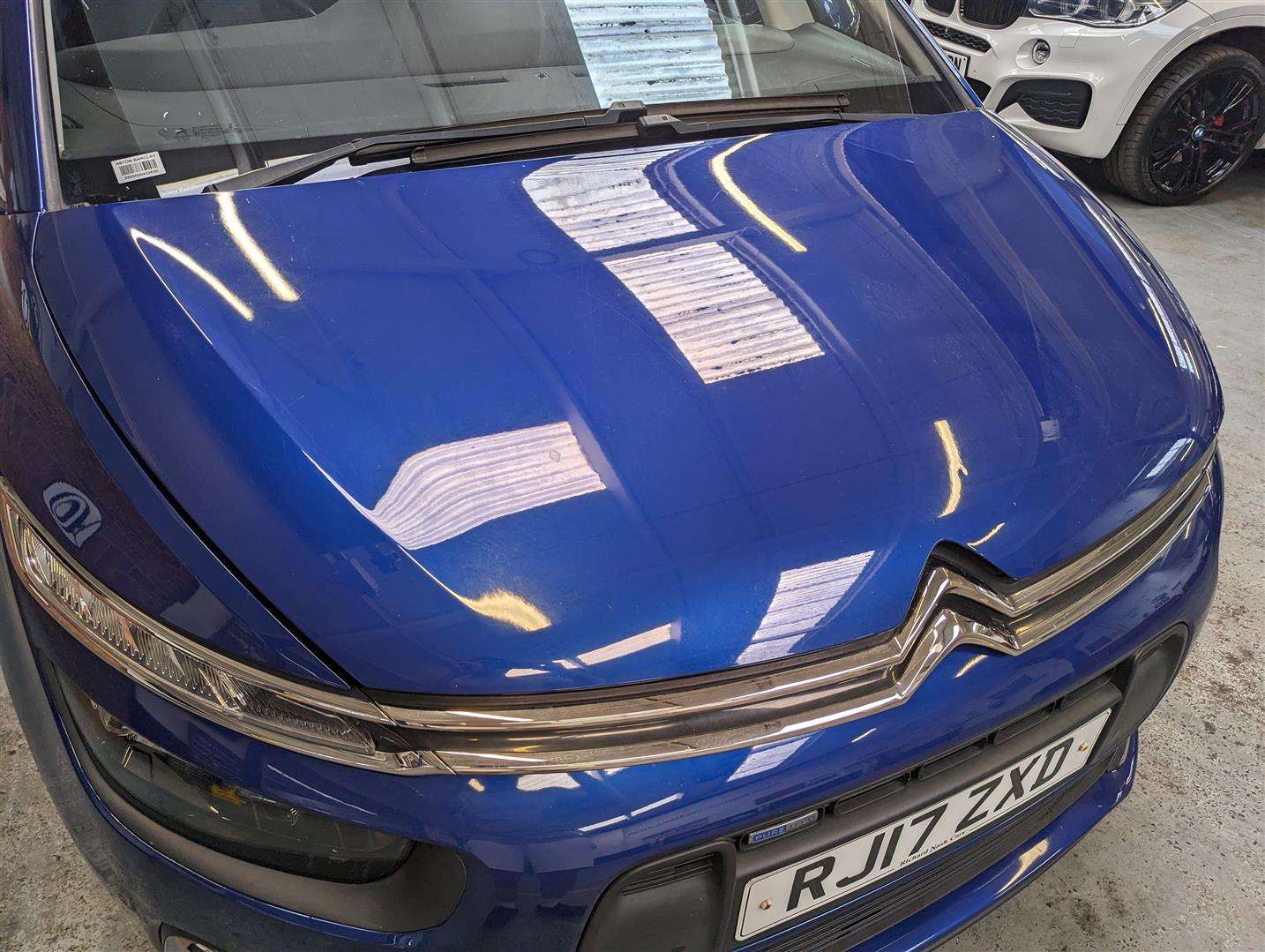 <p>2017 CITROEN C4 **SOLD</p>