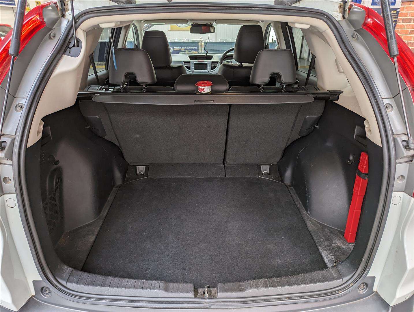 <p>2014 HONDA CR-V EX I-DTEC AUTO</p>