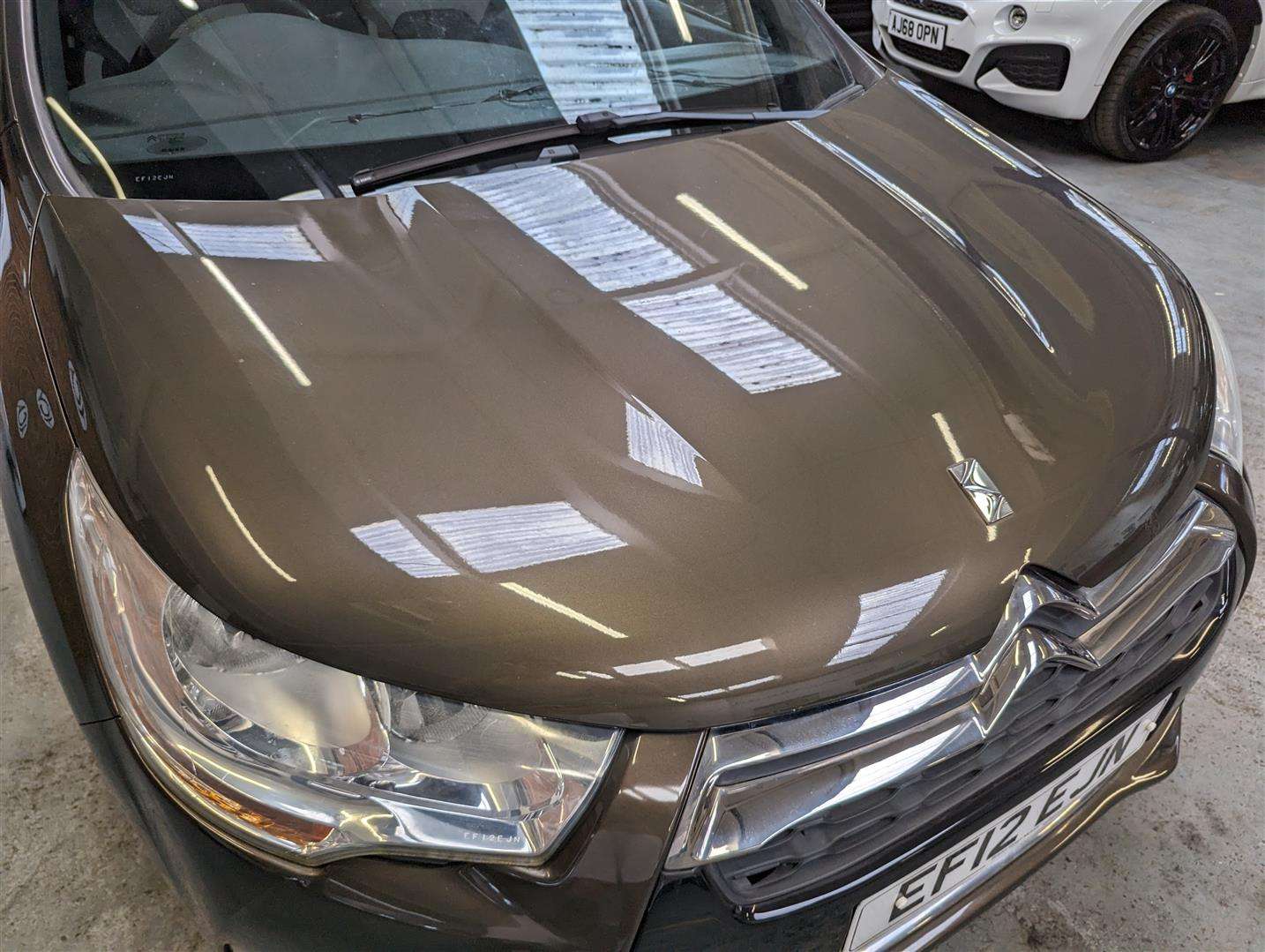 <p>2012 CITROEN DS4 DSTYLE HDI</p>