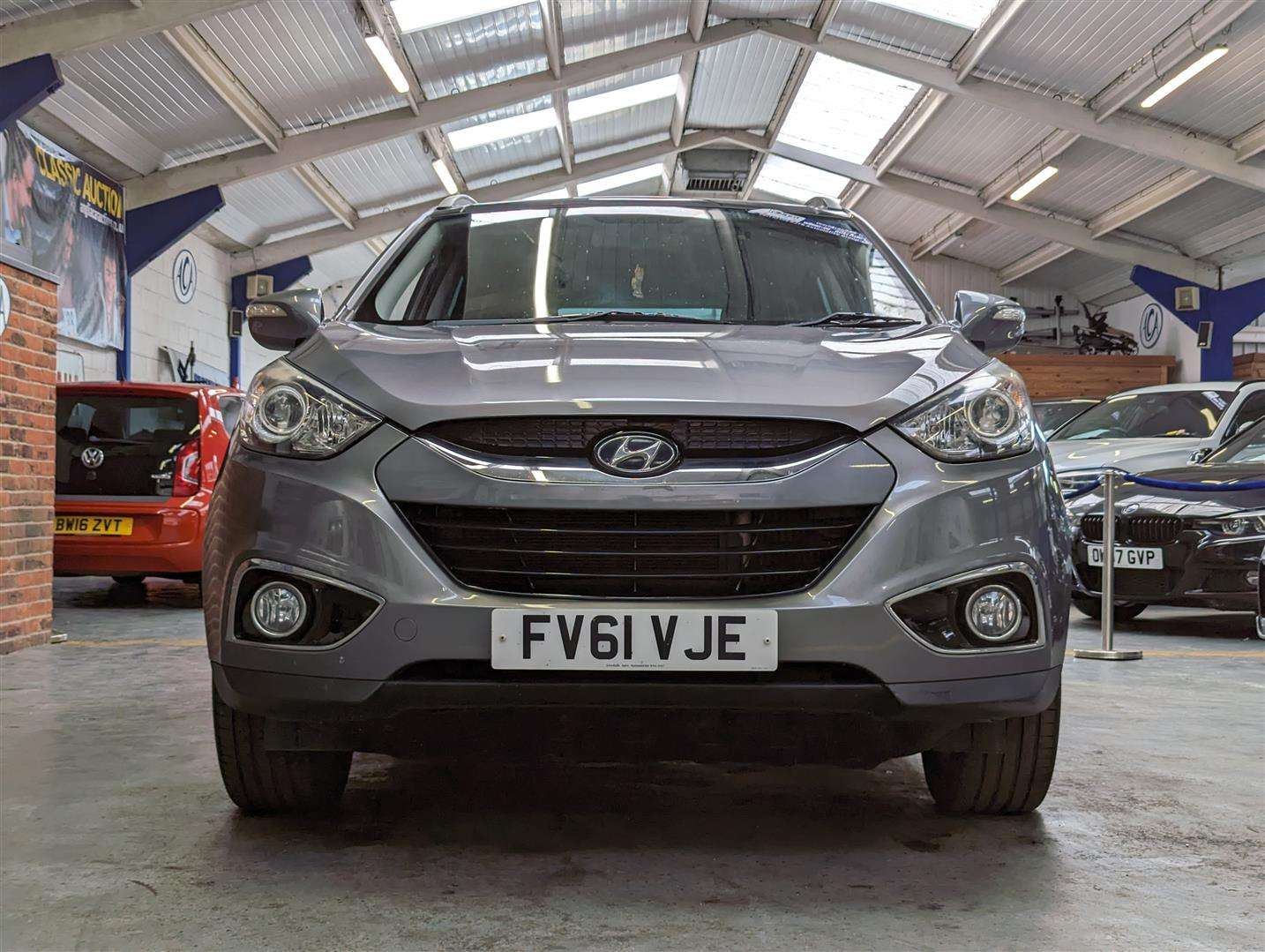 <p>2011 HYUNDAI IX35 PREMIUM 4WD CRDI AUT</p>