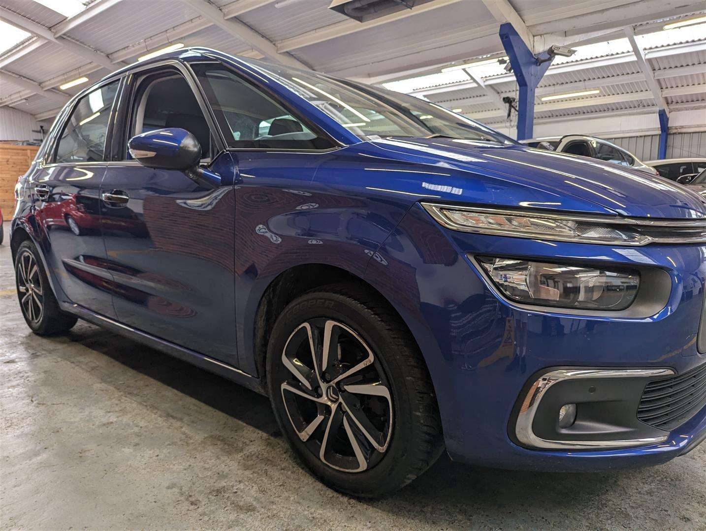 <p>2017 CITROEN C4 **SOLD</p>