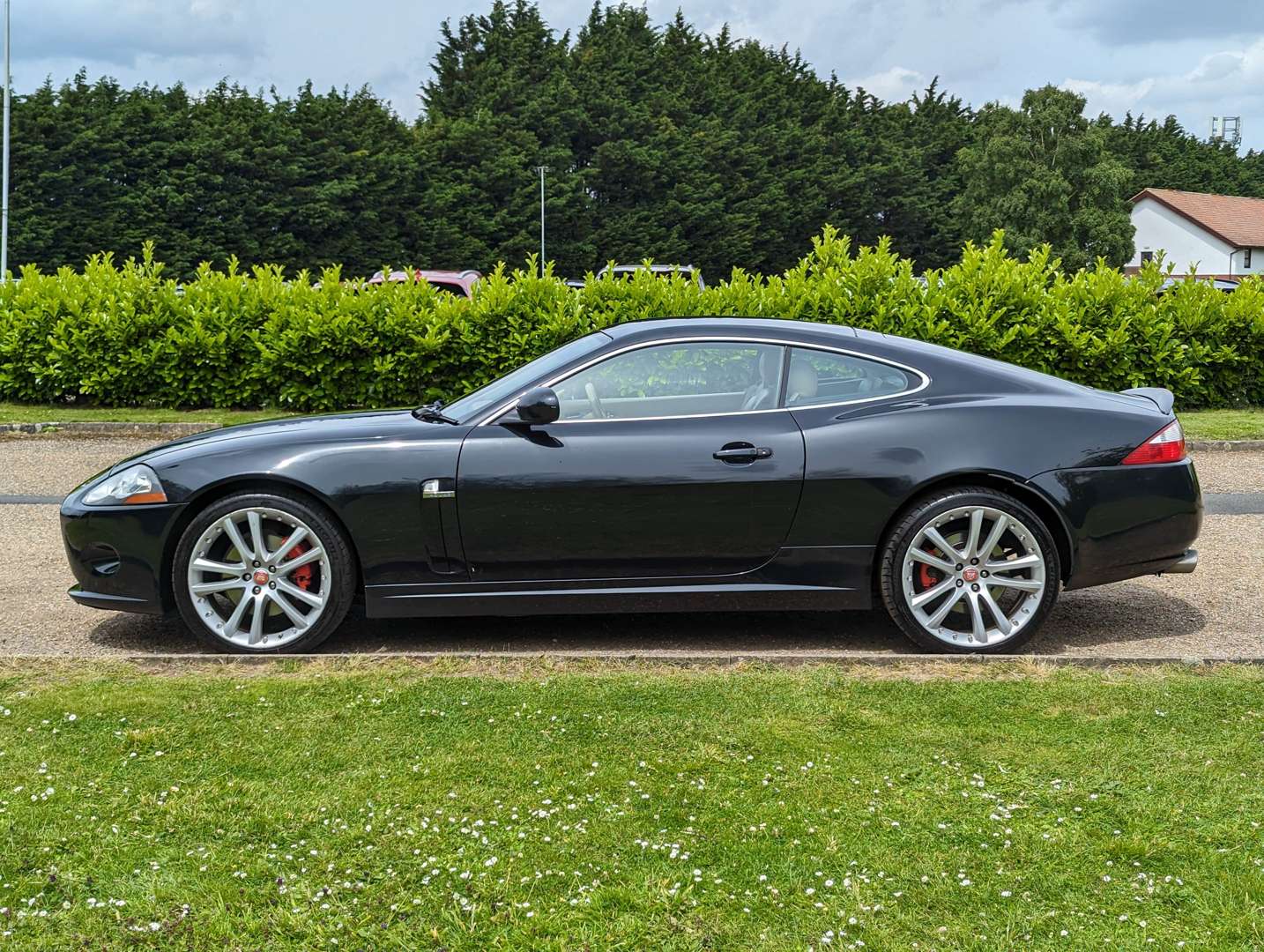 <p>2006 JAGUAR XK AUTO</p>