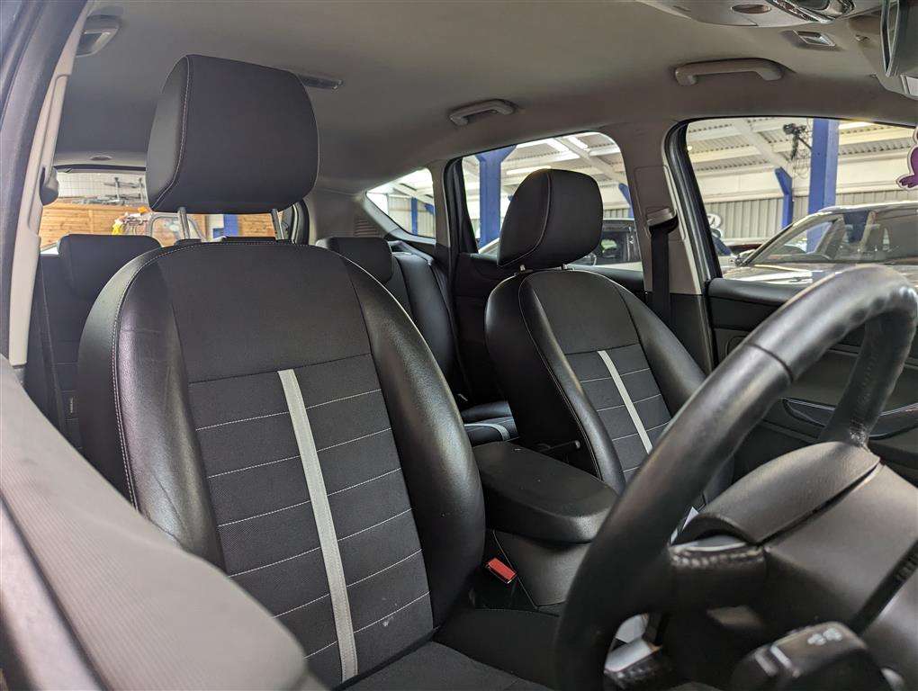 <p>2011 FORD KUGA TITANIUM TDCI A 163</p>