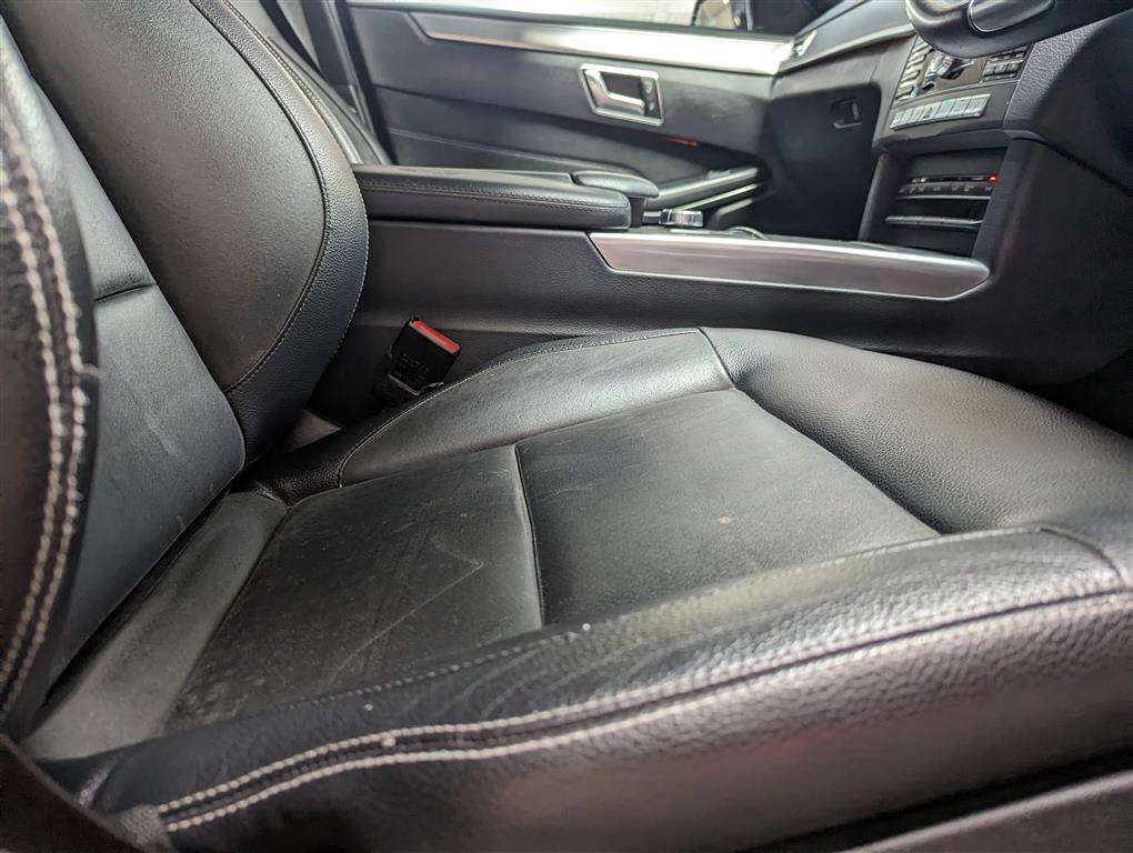 <p>2014 MERCEDES-BENZ E220 AMG SPORT CDI AUTO</p>