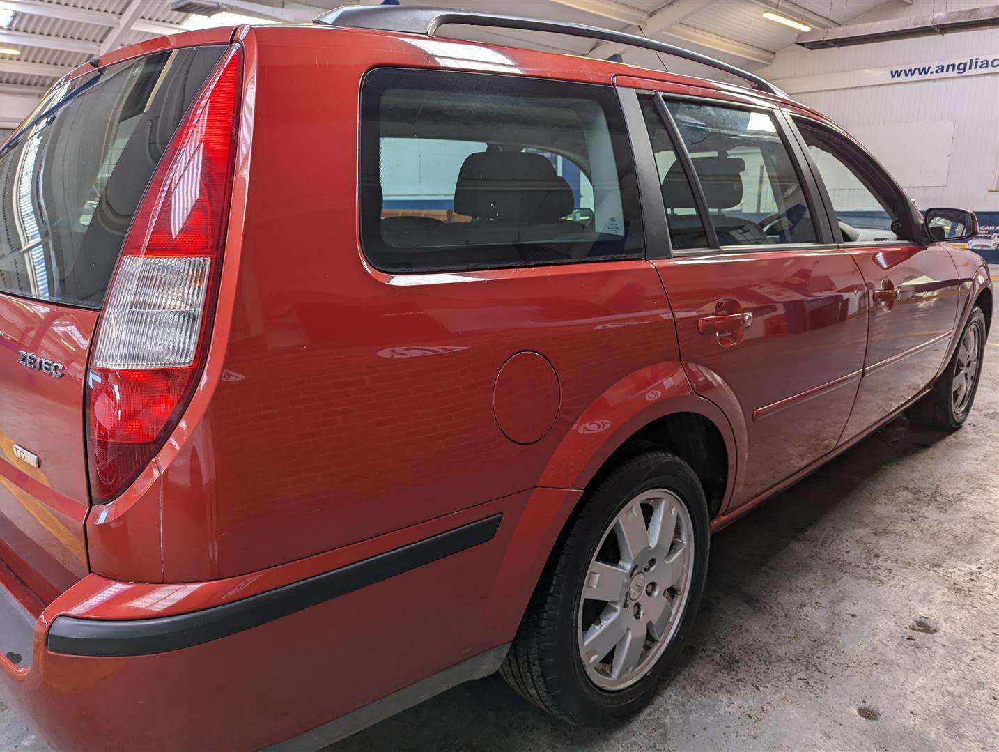 <p>2006 FORD MONDEO ZETEC NAV TDCI **SOLD</p>