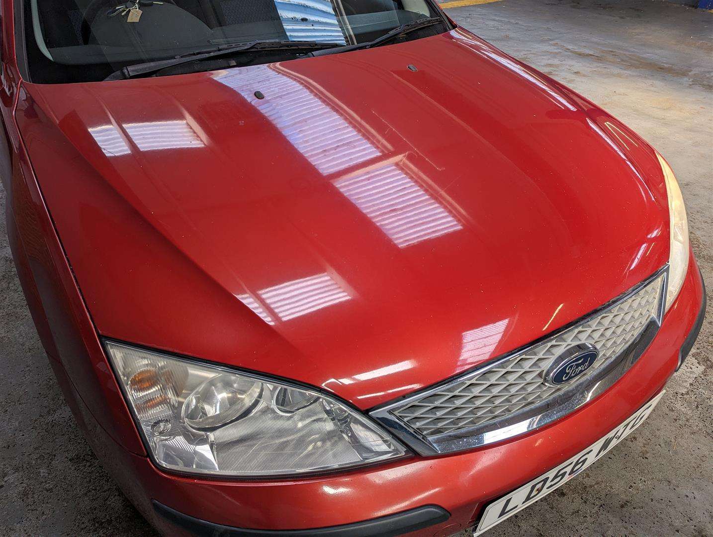 <p>2006 FORD MONDEO ZETEC NAV TDCI **SOLD</p>