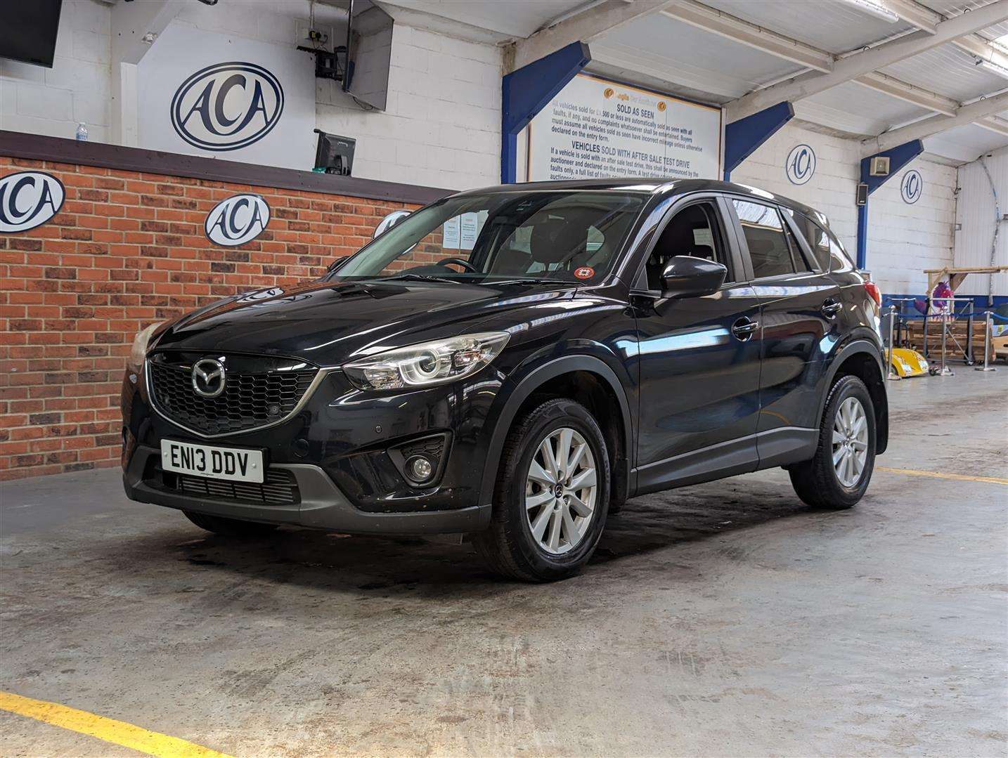 <p>2013 MAZDA CX-5 **SOLD</p>