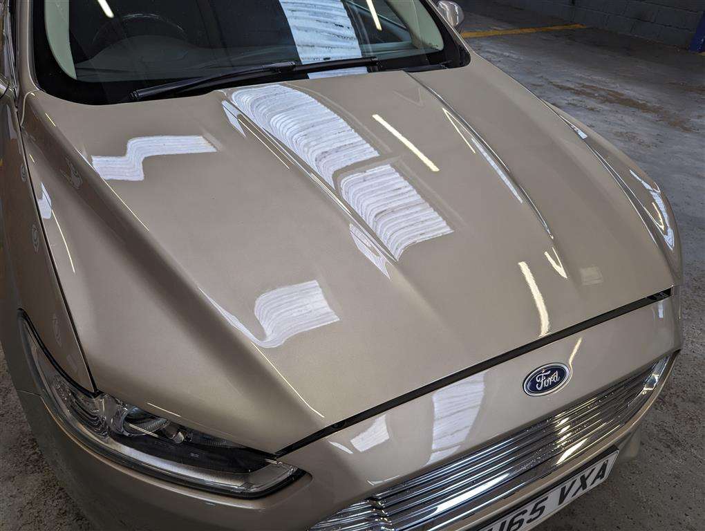 <p>2015 FORD MONDEO TITANIUM TDCI AUTO</p>