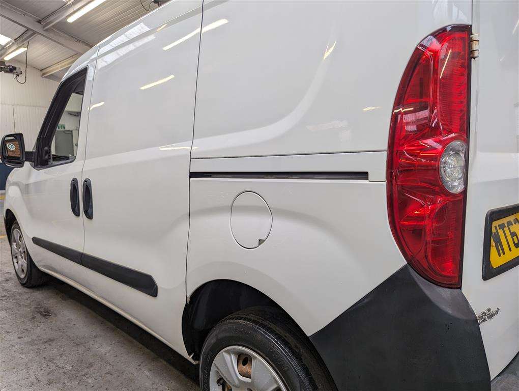 <p>2014 FIAT DOBLO SX MULTIJET</p>