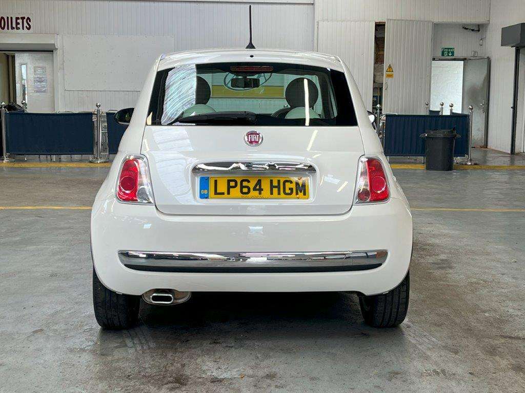 <p>2015 FIAT 500 LOUNGE *SOLD</p>