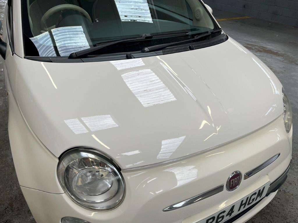 <p>2015 FIAT 500 LOUNGE *SOLD</p>