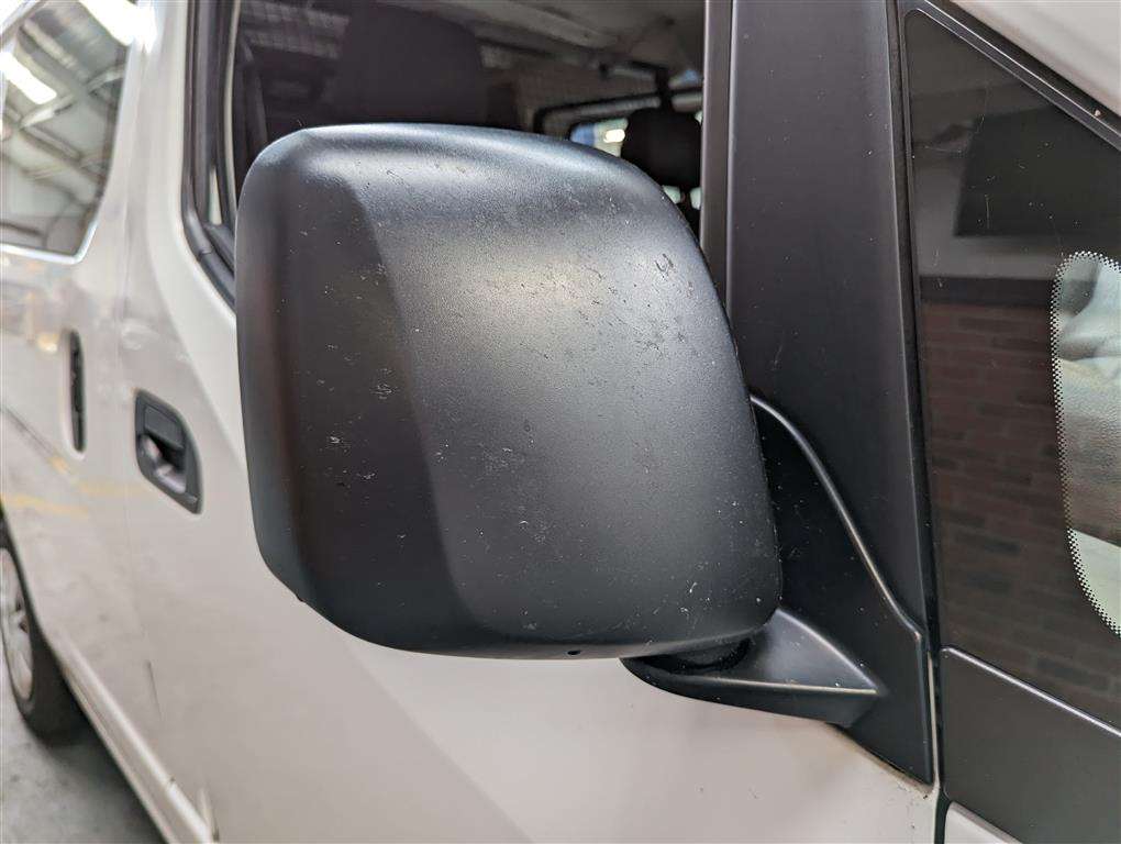 <p>2015 NISSAN NV200 ACENTA DCI</p>