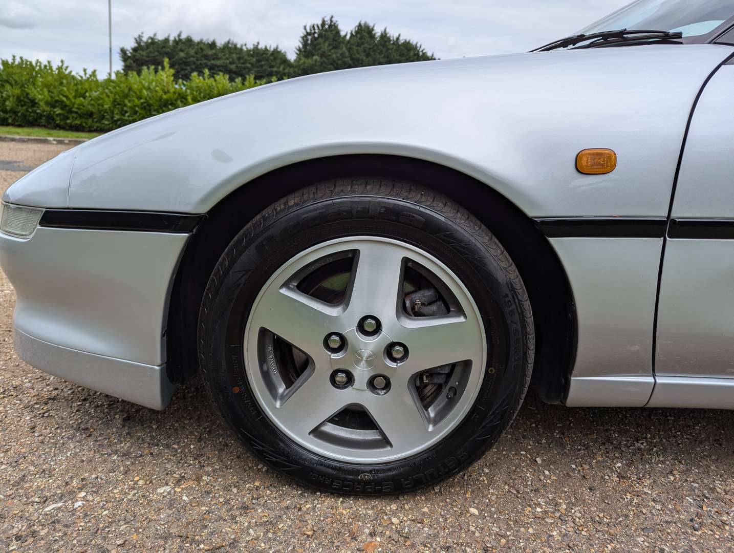 <p>1997 TOYOTA MR2 GT 16V T-BAR 1 OWNER 18,332 MILES</p>